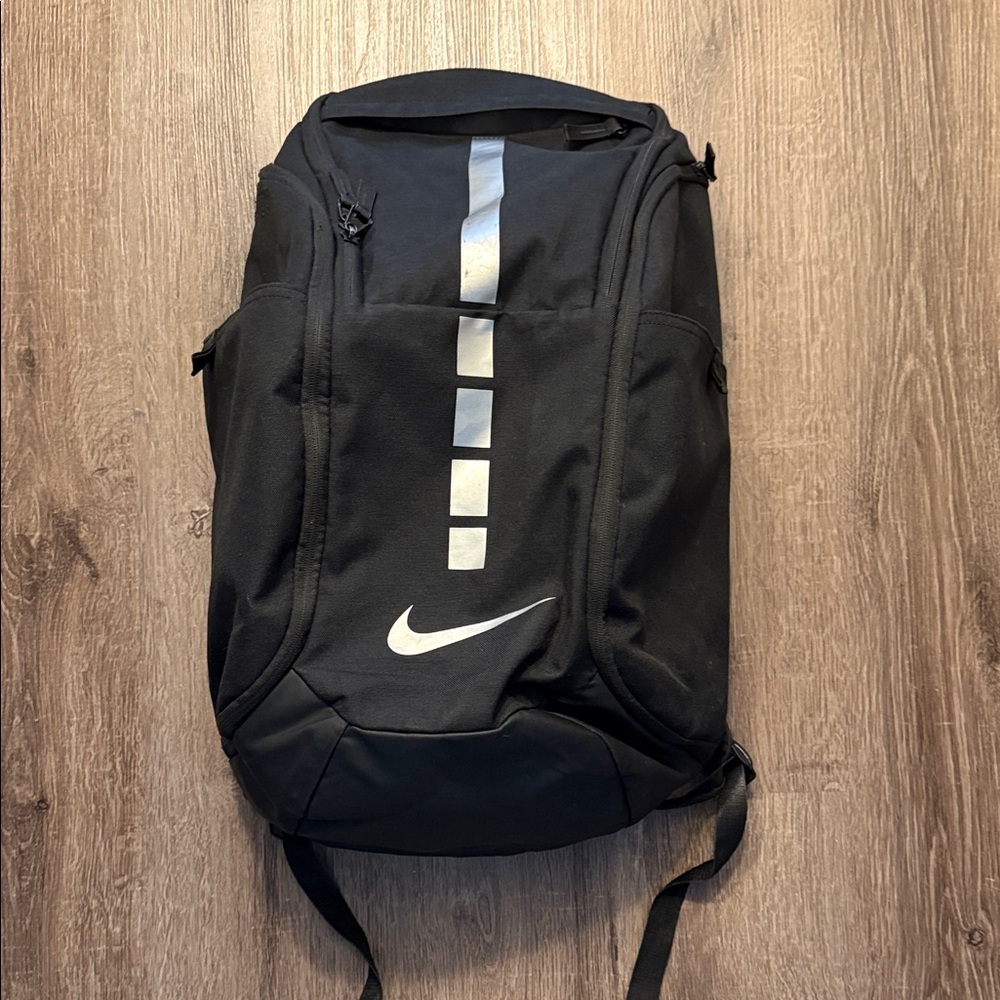 Nike Black Backpack